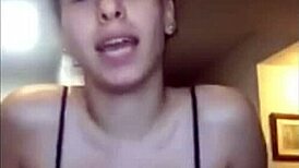 Kat, show me those big tits! she says provocatively