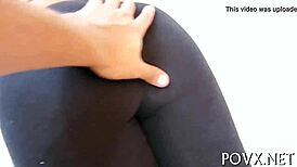 Kelsi Monroe Hot POV Life Stream