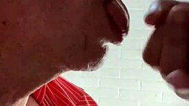 busty british sph domina teases micro cocks on cam