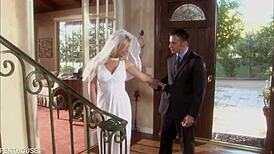 hey ahryan astyn, ready to get covered in cum after banging your new hubby?