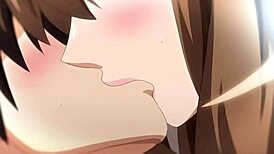 Ecchi Older Sister Squeeze