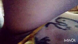 what a tasty homemade adventure with curvy latina