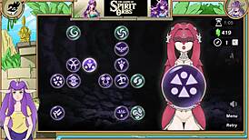 fucking mipha from legend of zelda with big tits and muff diving