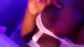 i got big fresh hot boobz wanna put ur dik in between em daddy