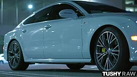 Jessa Rhodes in the most intense anal scene ever