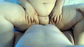 Kiihottunut pullea sisarpuoli nai kaksi kertaa lähetyssaarnaajana