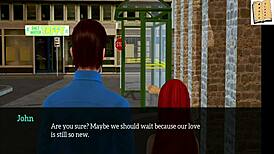 My new family adventures