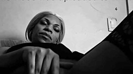 Angelg plays with pussy to orgasm