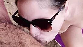 Must-Have Blowjob Compilation Featuring This Sexy Influencer Girl