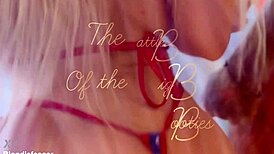 A big man fucks me rough homemade - blondie fesser