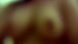 anime characters engaging in intimate activities on a bed