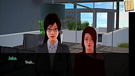 My new family adventures