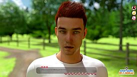 Ep5 Standard Protocol Check-Up - Helping The Hotties