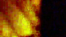 Home POV Scene Featuring Tattooed Woman With Monster Cock In Pussy