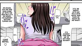 What would you do if the queen of the house sleeps with younger men?