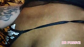 Abri o cu apertadinho para ele de presente na pascoa