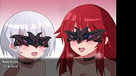 Agent Sirius V1.04 DLC Full Hentai Gallery