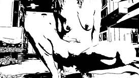 Yo, Lay Down for This Wet Squirting Comedy!