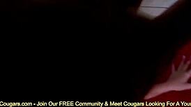 Chunky Abby Taylor Proves She's a Naughty Girl in Hardcore Action