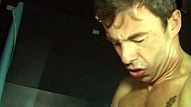 Young model, get nailed by the photographer right now!