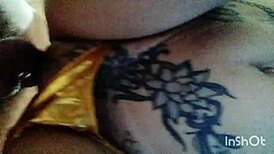 what a tasty homemade adventure with curvy latina