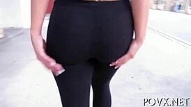 Kelsi Monroe Hot POV Life Stream