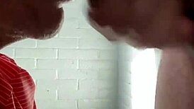 busty british sph domina teases micro cocks on cam