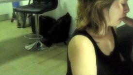 Swinger couples banging with two guys from the disco