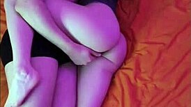 Just Sex With Beautiful Young 18+ Girl Redhot Fox Creampie Quickie