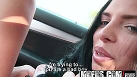 Remaja Horni 18+ Kira Queen Berhenti Hisap Dan Kongkek Kote Keras