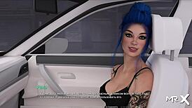 actinglessons - girlfriend kisses girlfriend e1 17