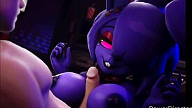 Titty Fuck Cumshot Compilation.