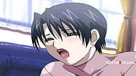 Step Mom Extremely Jealous And Desperate For Love In Hentai Mommy Roleplay