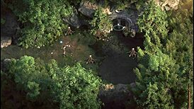 Genesis Order Bölüm 50'de Yabani Sahneleri Keşfet