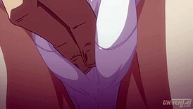 Step Siblings Bathtub Fucking