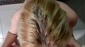 Must-Have Blowjob Compilation Featuring This Sexy Influencer Girl