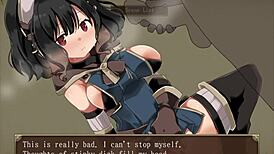 Dark Of Chloe Anime Hentai Sex With Creampie.