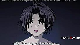 Step Mom Extremely Jealous And Desperate For Love In Hentai Mommy Roleplay