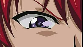 legend of the pervert chikan monogatari footjob scene