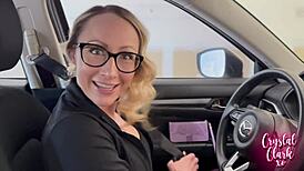 why does stepmom take me school shopping with sneaky intentions?