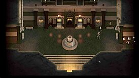 Exploring Wild Scenes in The Genesis Order Part 50