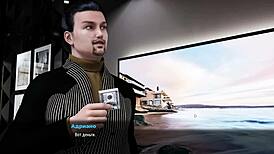 complete gameplay fashion business episode 3 part 19