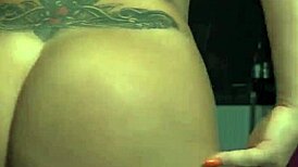 Hey, wanna see me pick a panty for my boyfriend? Follow my lead and stroke it right!