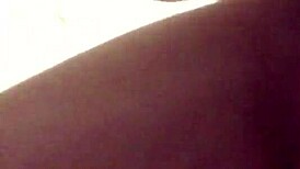 Granny’s wild ride to screaming orgasm, you gotta see this! 😍