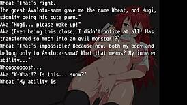 Agent Sirius V1.04 DLC Full Hentai Gallery