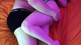 Just Sex With Beautiful Young 18+ Girl Redhot Fox Creampie Quickie