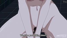 Step Siblings Bathtub Fucking