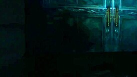 lady dimitrescu fucks you in cosplay