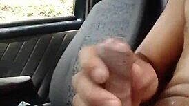 soloboy gets daring with outdoor solo play in stunning natural setting