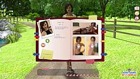 Ep5 Standard Protocol Check-Up - Helping The Hotties